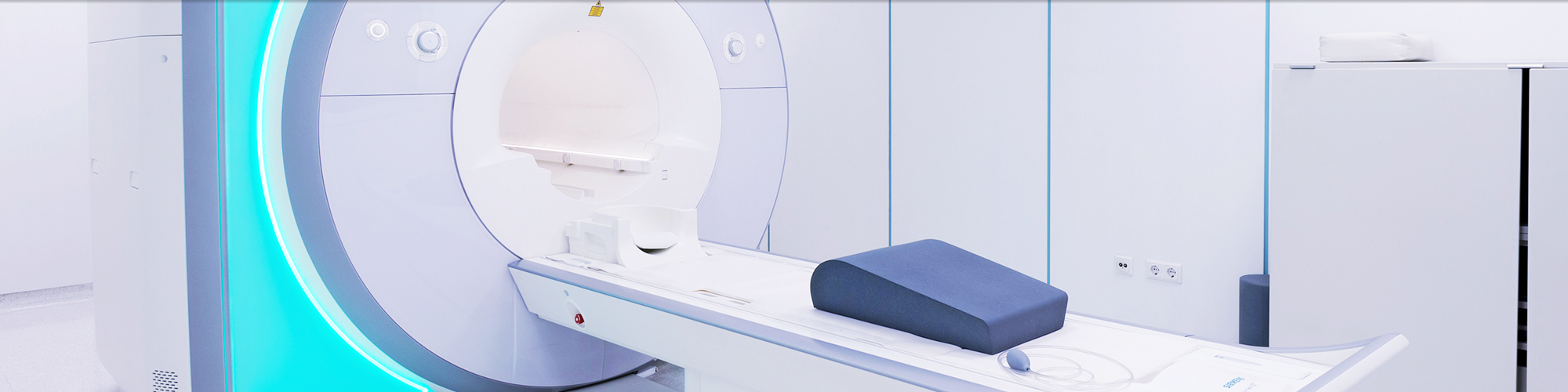 MRI Equipment
